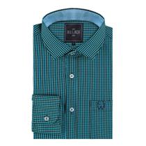 Camisa Tricoline 100% Algodão ML Masculina Vilejack VMTL2513 Camisa Tricoline 100% Algodão ML Masculina Vilejack VMTL2513