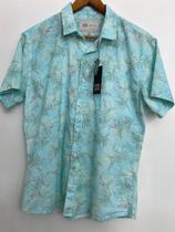 Camisa Tricoline