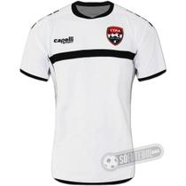 Camisa Trinidad e Tobago - Modelo II