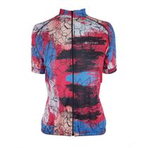 Camisa Trinys Ciclismo Feminina Camisa Trinys Ciclismo Feminina