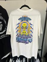 Camisa Trip Side ET Oversized