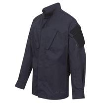 Camisa Tru-Spec 1282026 Tactical Response Navy XL Long