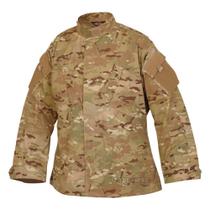 Camisa Tru-Spec Tactical Response Uniform Multicam Camisa Tru-Spec Tactical Response Uniform Multicam