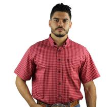 Camisa Tuff Xadrez Listra BCA