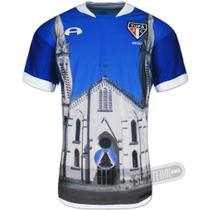 Camisa Tupã - Goleiro