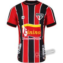 Camisa Tupã - Modelo II