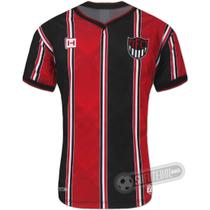 Camisa Tupã - Modelo II Camisa Tupã - Modelo II