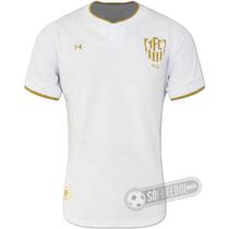 Camisa Tupã - Modelo III (Edição Especial 1938) Camisa Tupã - Modelo III (Edição Especial 1938)