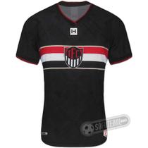 Camisa Tupã - Modelo III Camisa Tupã - Modelo III