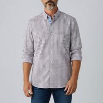 Camisa TV2506-12 Luiz Eugênio - Camisa TV2506-12 Luiz Eugênio -