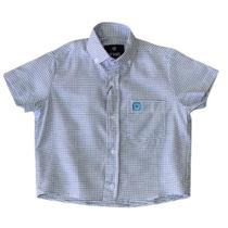 Camisa Txc Infantil 2966