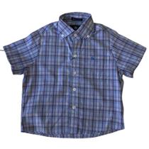 Camisa Txc Infantil Xadrez 2945Ci