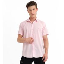 Camisa Txc Lisa Rose