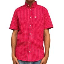 Camisa Txc Manga Curta