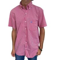 Camisa Txc Xadrez 2699