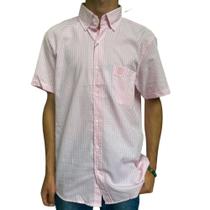 Camisa Txc Xadrez 2699C
