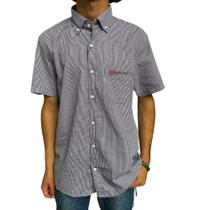 Camisa Txc Xadrez 2763