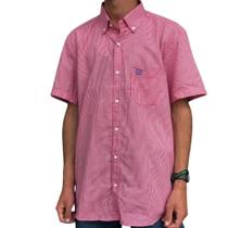 Camisa Txc Xadrez 2763C