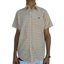 Camisa Txc Xadrez 29043 Camisa Txc Xadrez 29043