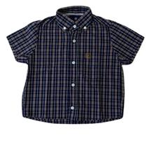 Camisa Txc Xadrez Infantil 2943 Camisa Txc Xadrez Infantil 2943