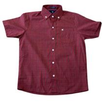 Camisa Txc Xadrez Infantil 2944Ci Camisa Txc Xadrez Infantil 2944Ci