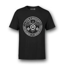 Camisa Type O Negative