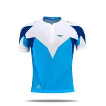 Camisa Ultra Bikes Max Dry Manga Curta