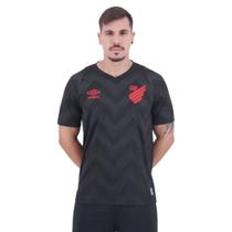 Camisa Umbro Athlético Paranaense Goleiro 2024/25 Masculina