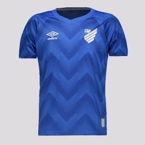 Camisa Umbro Athletico Paranaense Goleiro 2024 Juvenil Azul Camisa Umbro Athletico Paranaense Goleiro 2024 Juvenil Azul