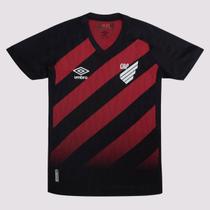 Camisa Umbro Athletico Paranaense I 2026 Juvenil Camisa Umbro Athletico Paranaense I 2026 Juvenil