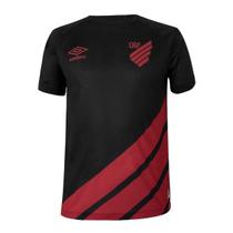 Camisa Umbro Athletico Paranaense III 2023/24 Masculina