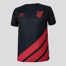 Camisa Umbro Athlético Paranaense III 2023