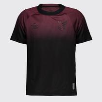 Camisa Umbro Athletico Paranaense III 2025 Juvenil Camisa Umbro Athletico Paranaense III 2025 Juvenil
