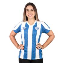 Camisa Umbro Avaí I 2022 Feminina