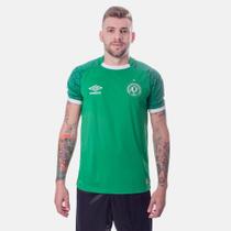 Camisa Umbro Chapecoense I 2021