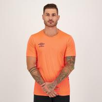 Camisa Umbro Diamond Wave Coral