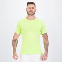 Camisa Umbro Essential II Verde