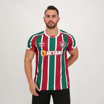 Camisa Umbro Fluminense I 2022 N9