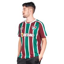 Camisa Umbro Fluminense I 2022