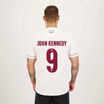 Camisa Umbro Fluminense II 2023 9 John Kennedy Camisa Umbro Fluminense II 2023 9 John Kennedy
