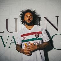 Camisa Umbro Fluminense II 2023 Camisa Umbro Fluminense II 2023