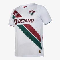 Camisa Umbro Fluminense II 2024 Jogador