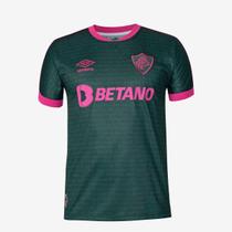 Camisa Umbro Fluminense III 2023