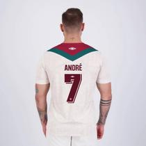 Camisa Umbro Fluminense III 2024 7 André Camisa Umbro Fluminense III 2024 7 André