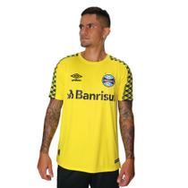 camisa goleiro gremio infantil