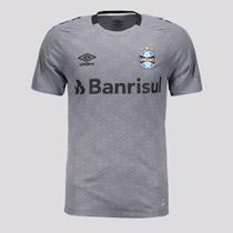 Camisa Umbro Grêmio Goleiro II 2022