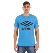 Camisa Umbro Grêmio Graphic Fan Masculina