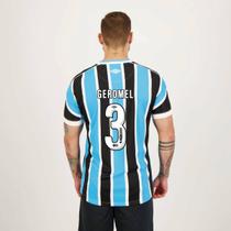 Camisa Umbro Grêmio I 2023 3 Geromel