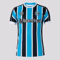 Camisa Umbro Grêmio I 2023