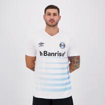 Camisa Umbro Grêmio II 2021